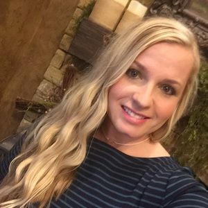 Meet your Posher, Kerri